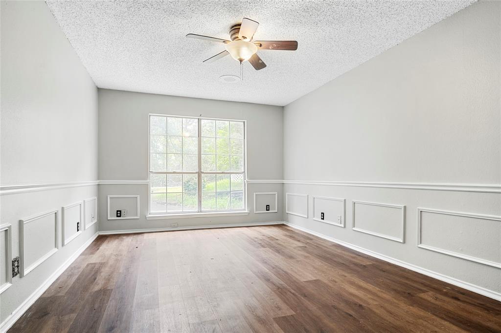 Oldfield Village - Residential