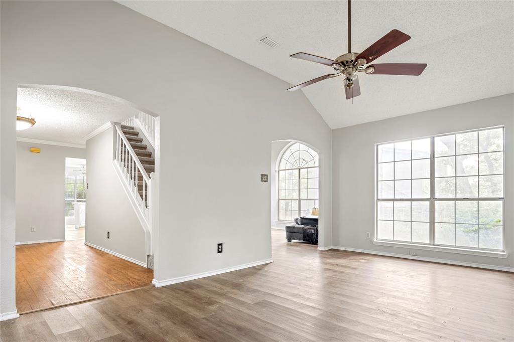 Oldfield Village - Residential