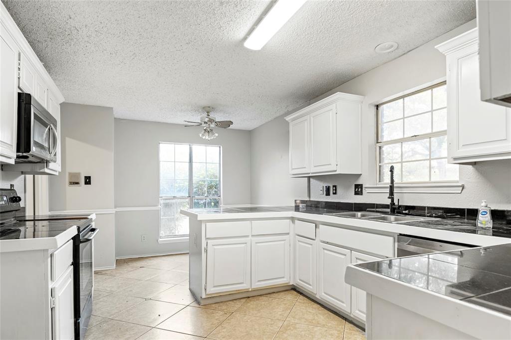 Oldfield Village - Residential