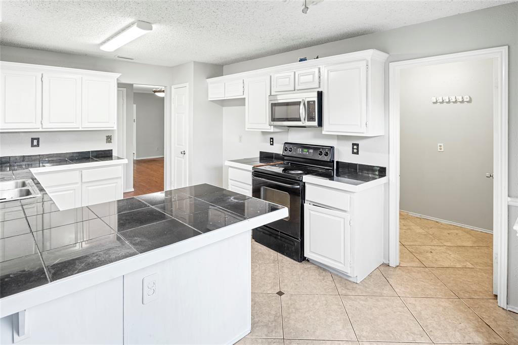 Oldfield Village - Residential