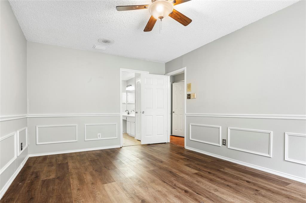Oldfield Village - Residential