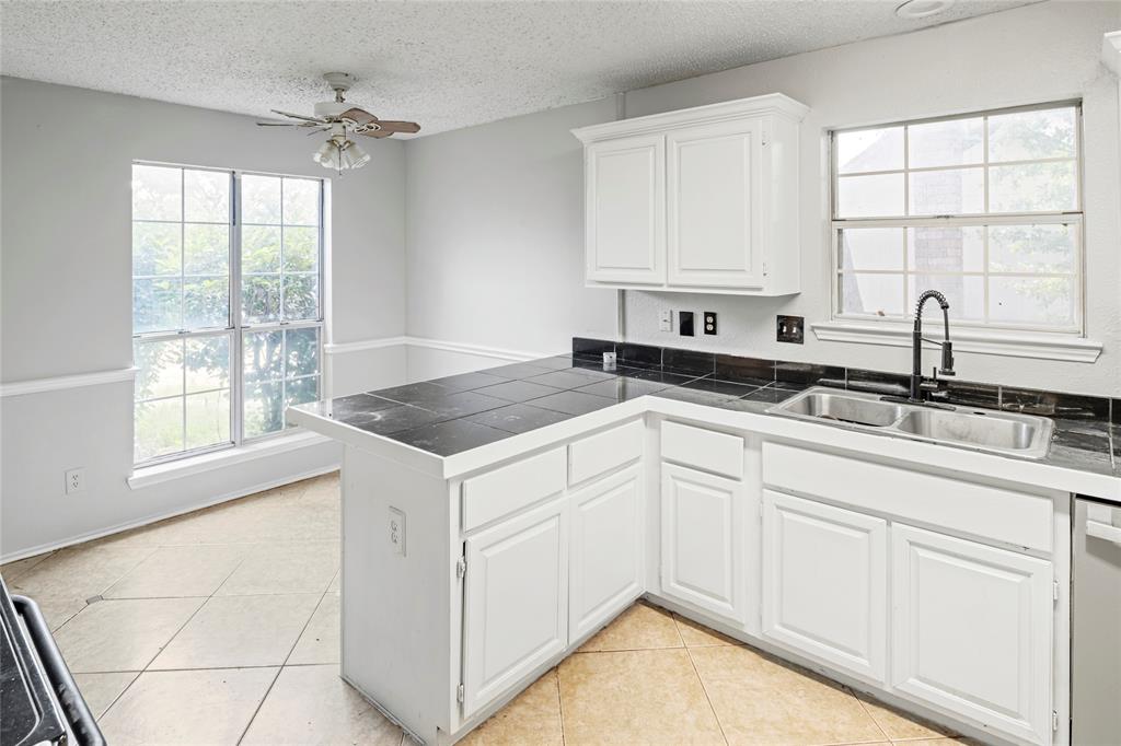 Oldfield Village - Residential