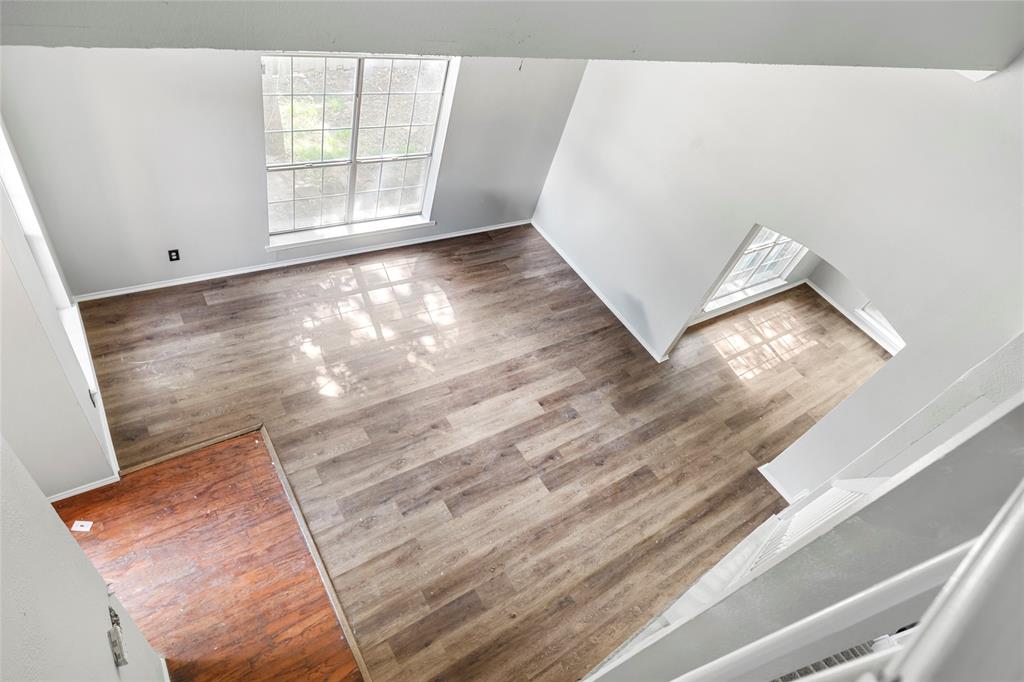 Oldfield Village - Residential