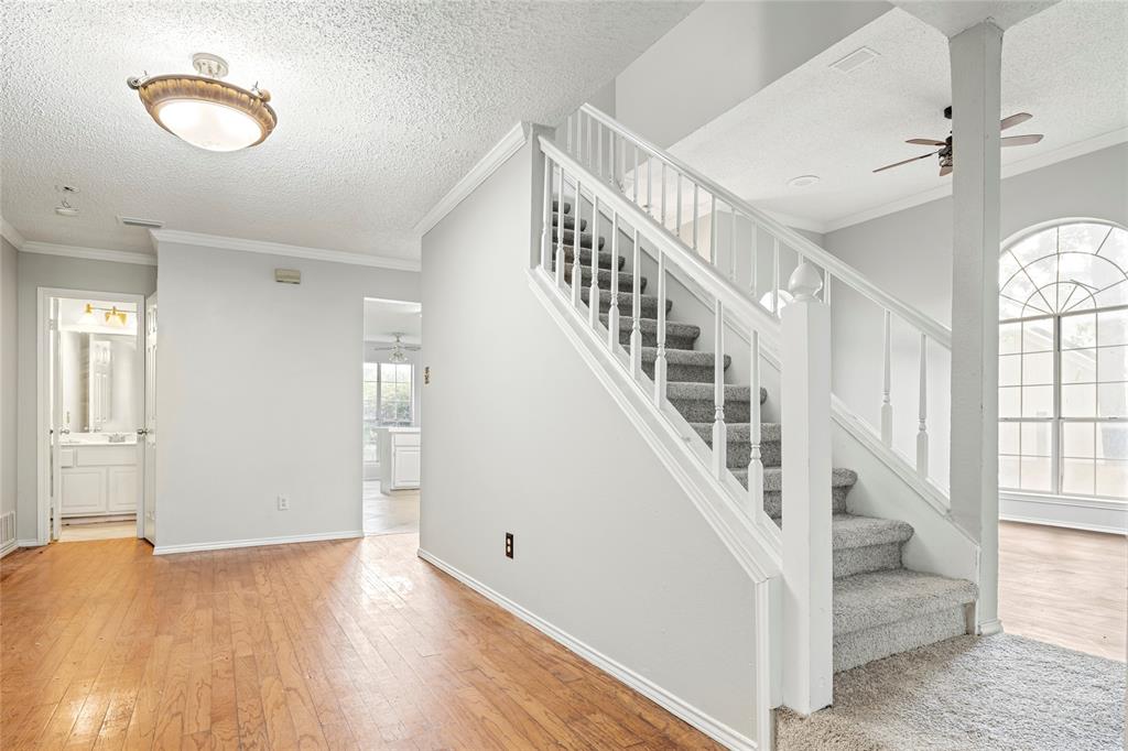 Oldfield Village - Residential