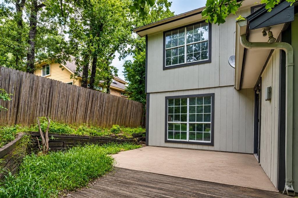 Oldfield Village - Residential