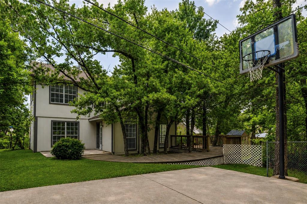 Oldfield Village - Residential