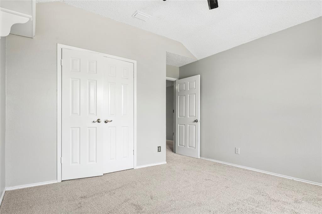 Oldfield Village - Residential