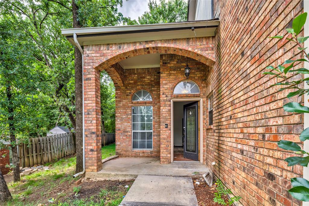 Oldfield Village - Residential