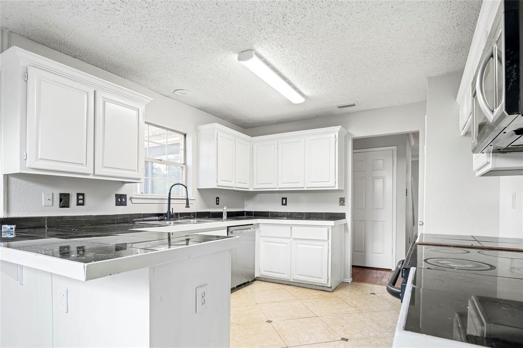 Oldfield Village - Residential