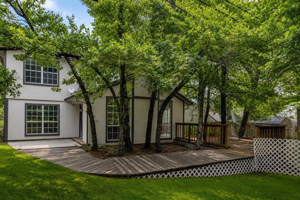 Oldfield Village - Residential