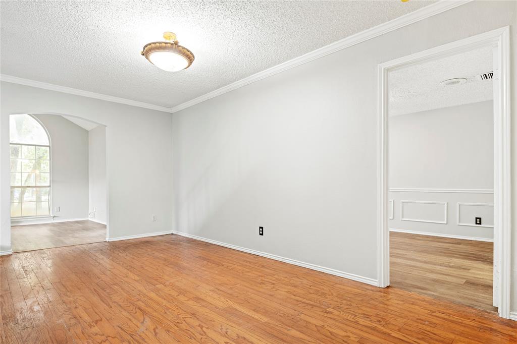 Oldfield Village - Residential
