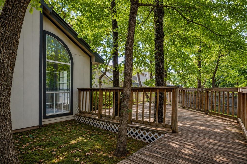 Oldfield Village - Residential