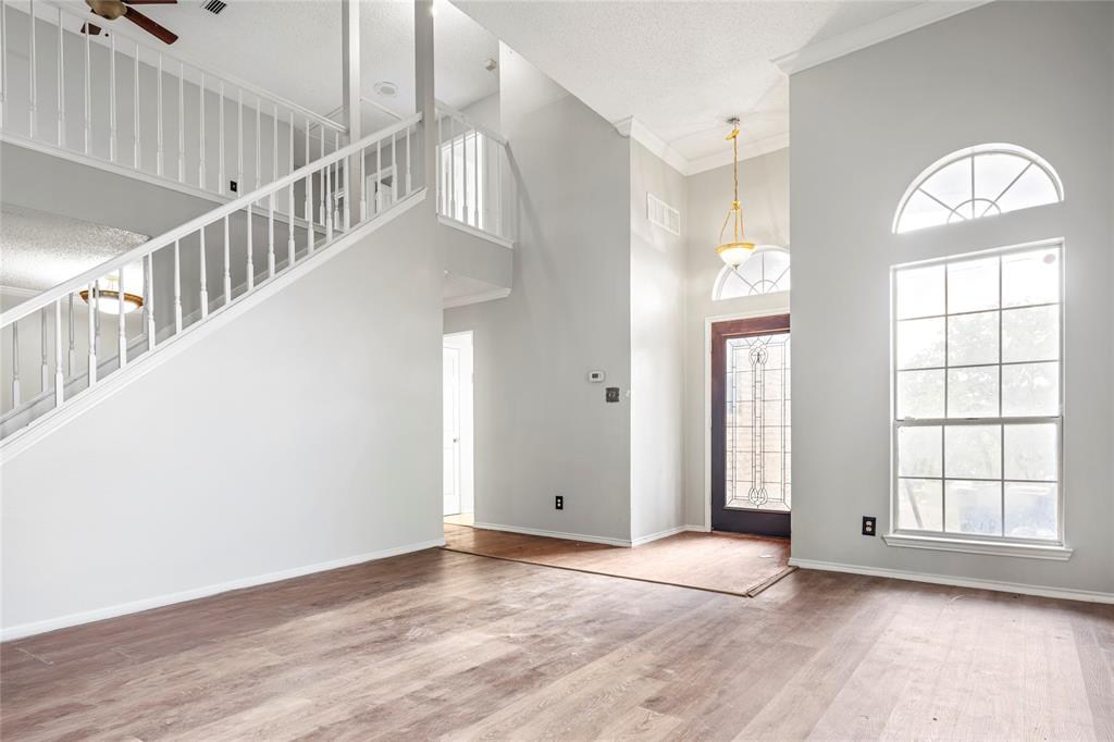 Oldfield Village - Residential
