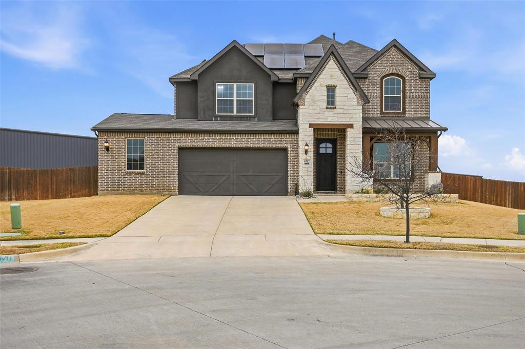 Country Lakes West P - Residential
