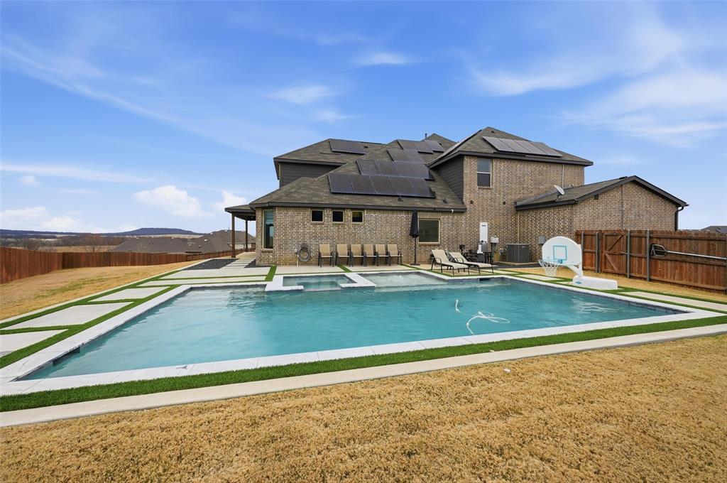 Country Lakes West P - Residential