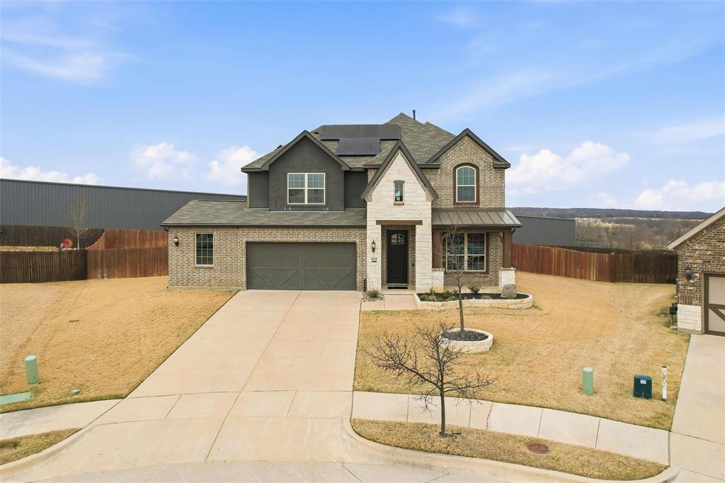 Country Lakes West P - Residential