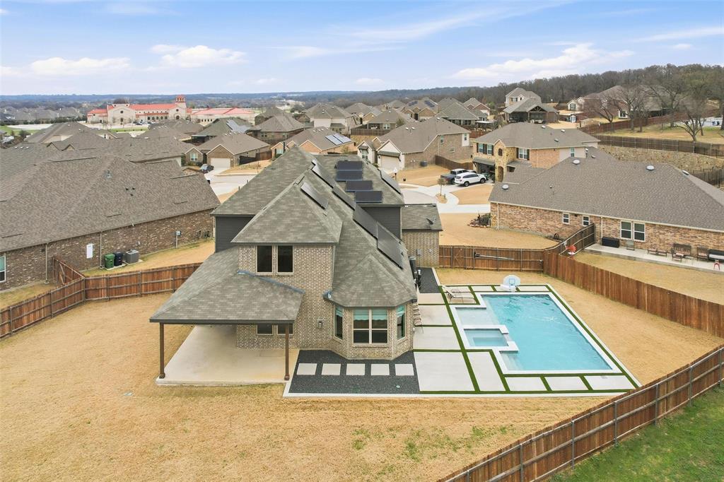 Country Lakes West P - Residential
