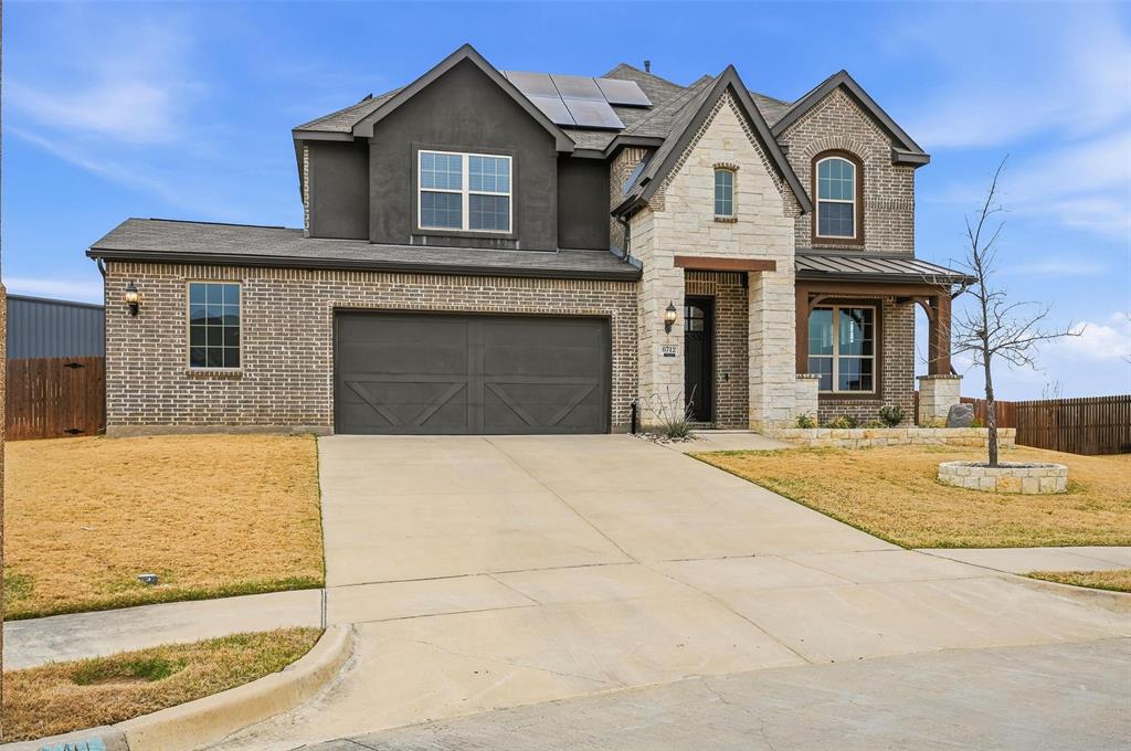 Country Lakes West P - Residential
