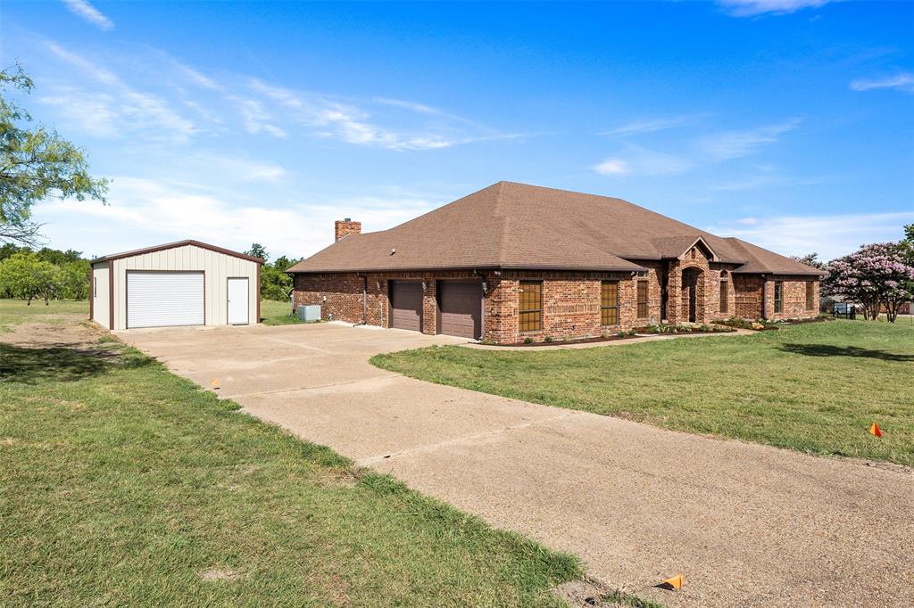 Ballew P - Residential