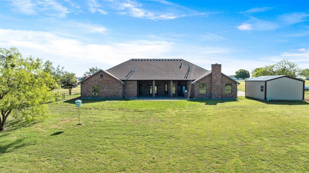 Ballew P - Residential