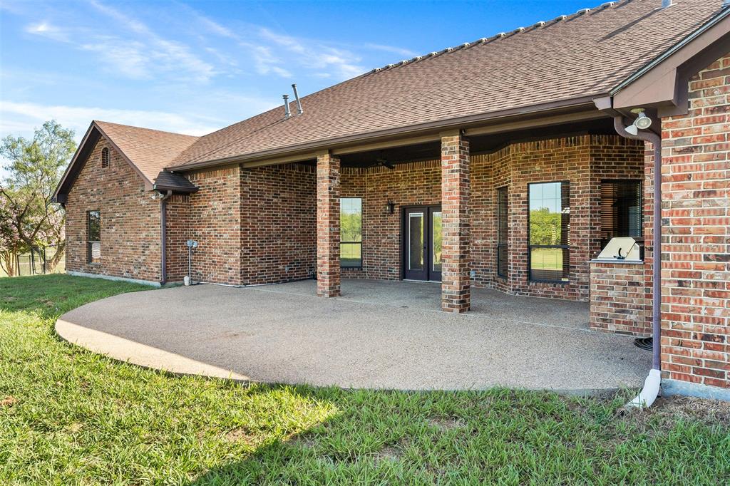 Ballew P - Residential