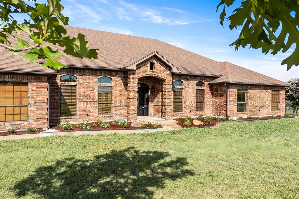 Ballew P - Residential