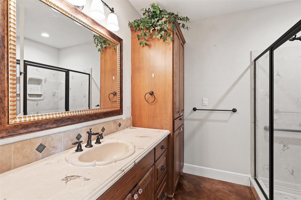 Ballew P - Residential