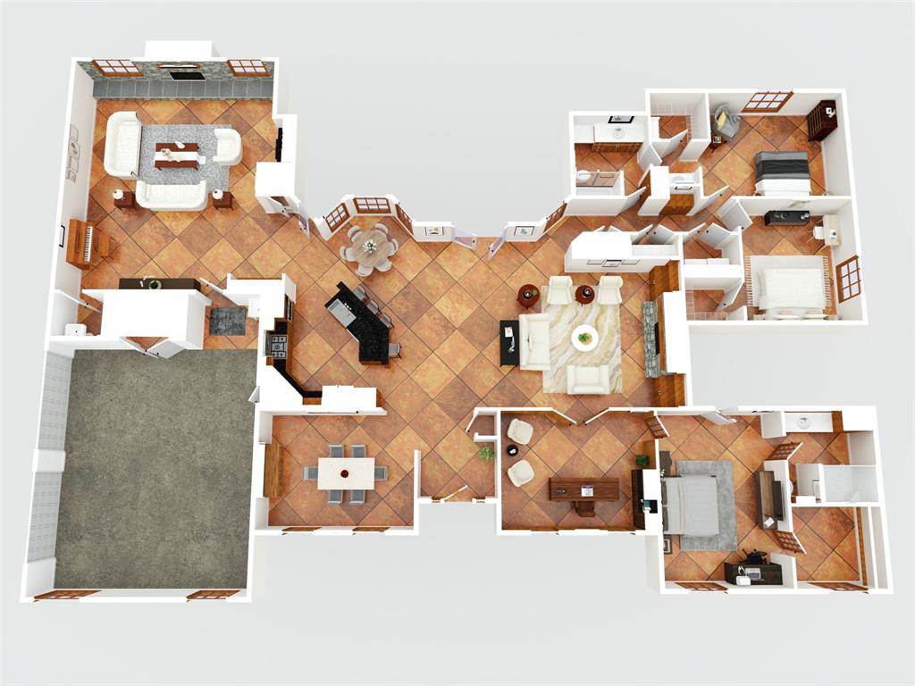 Ballew P - Residential