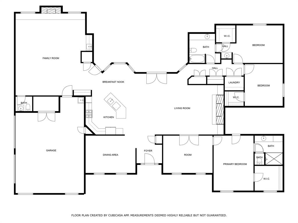 Ballew P - Residential