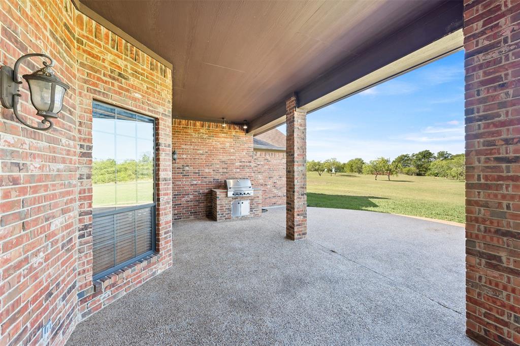 Ballew P - Residential