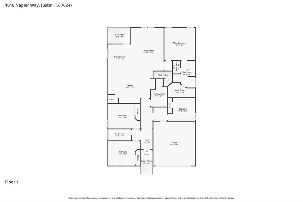 Trails of Elizabeth Creek - Residential