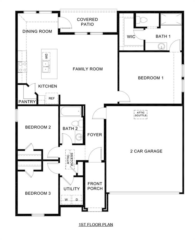 Waverly Estates - Residential