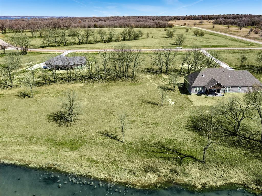 Admiral Shores on Richland Chambers Lake - Land