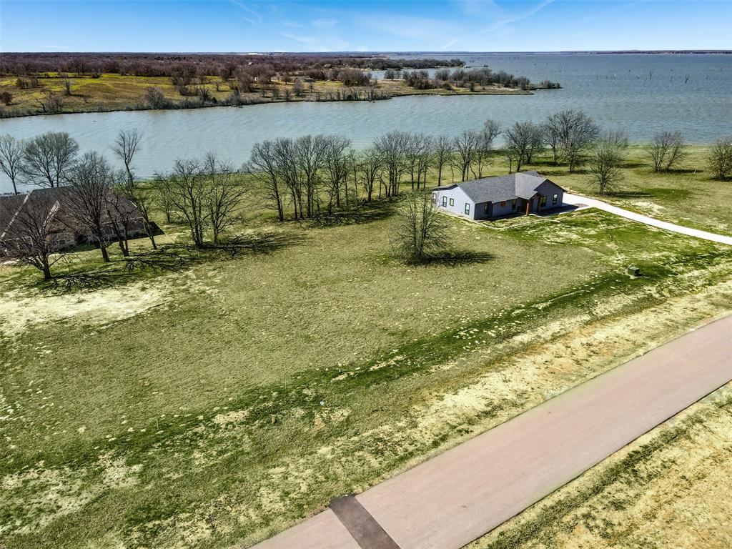 Admiral Shores on Richland Chambers Lake - Land