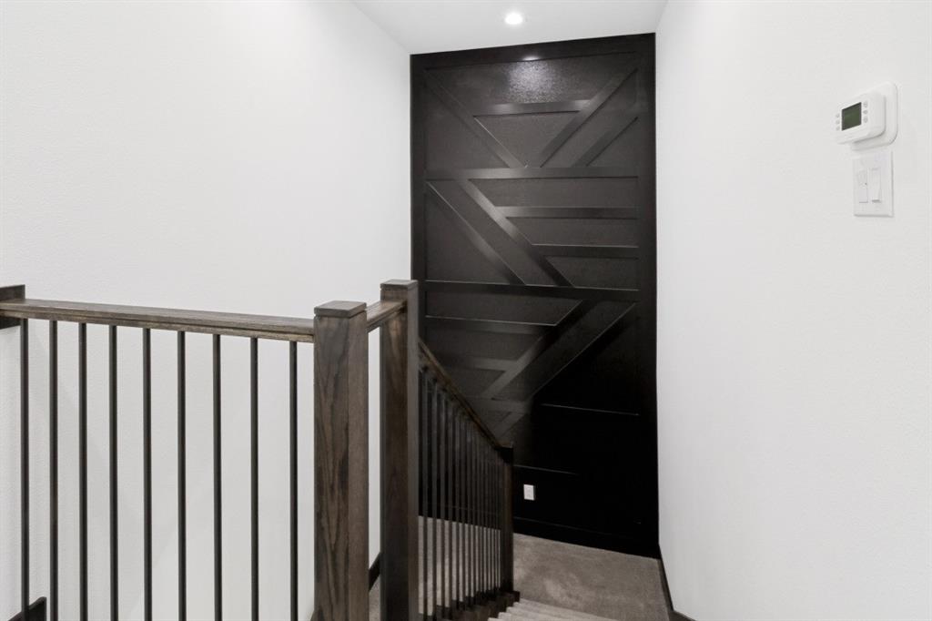 Lincoln Manor - Residential
