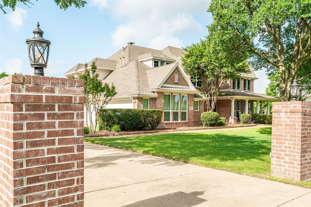 Dublin Park Add - Residential
