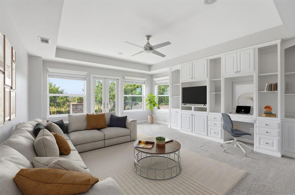 Dublin Park Add - Residential