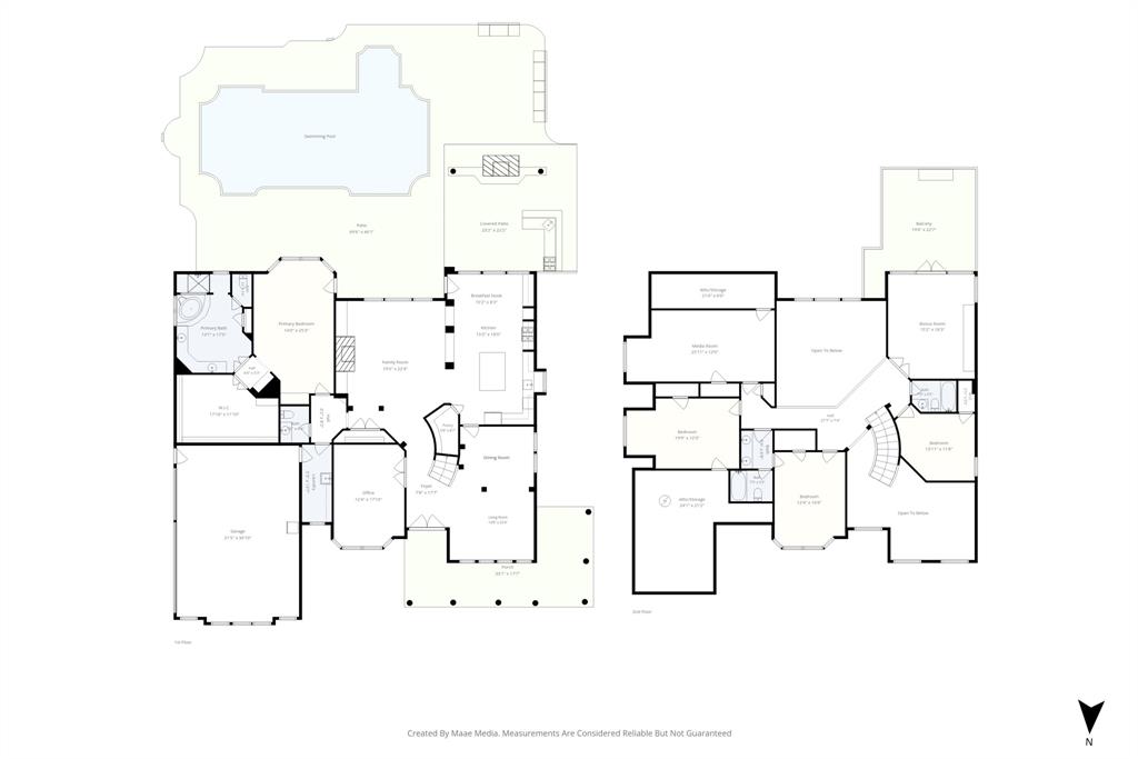 Dublin Park Add - Residential