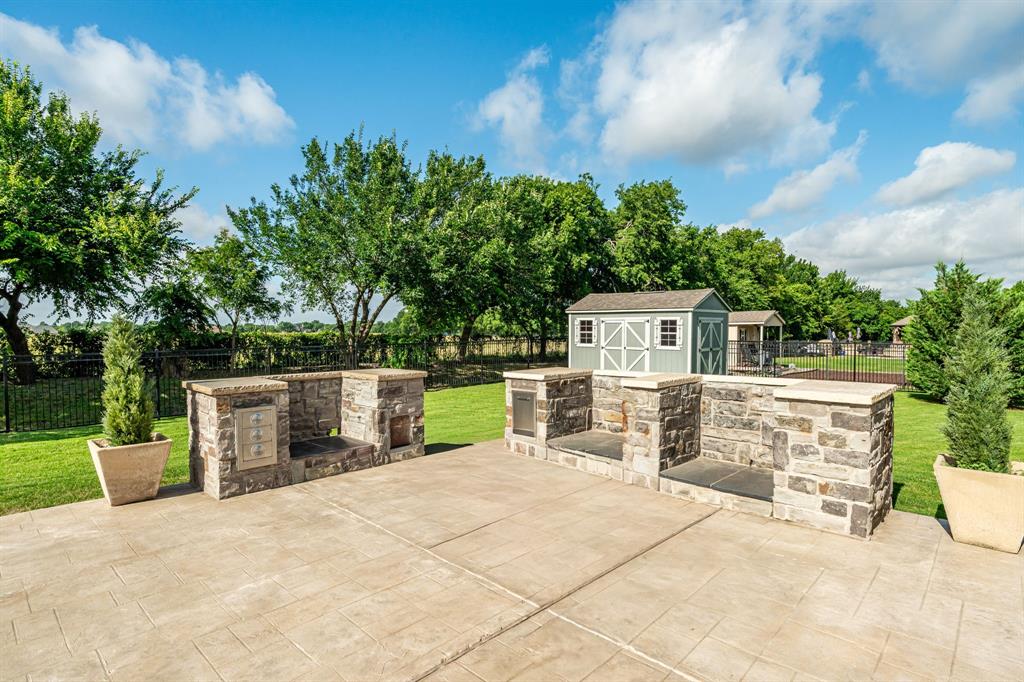 Dublin Park Add - Residential