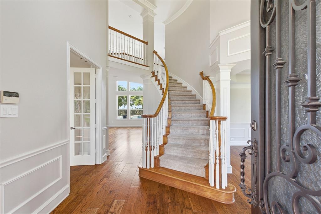 Dublin Park Add - Residential
