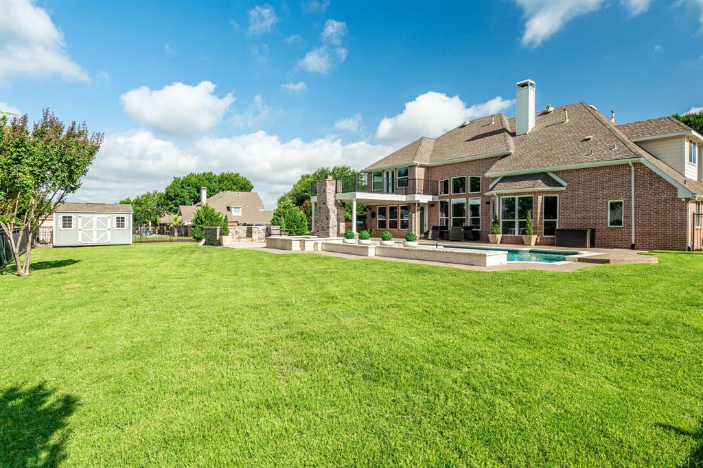Dublin Park Add - Residential