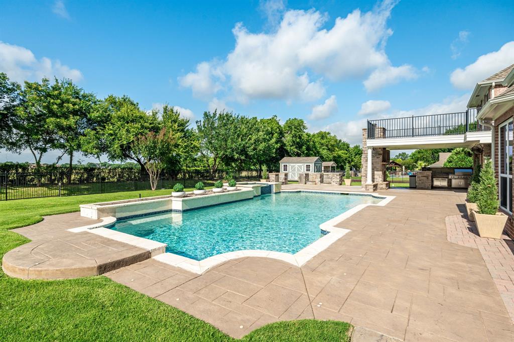 Dublin Park Add - Residential