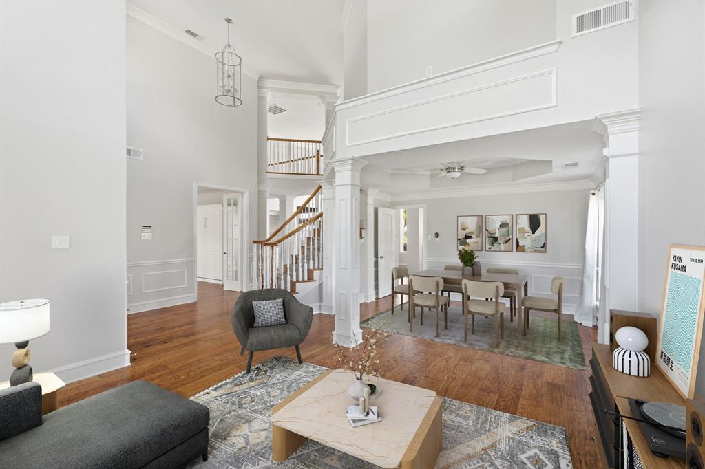 Dublin Park Add - Residential