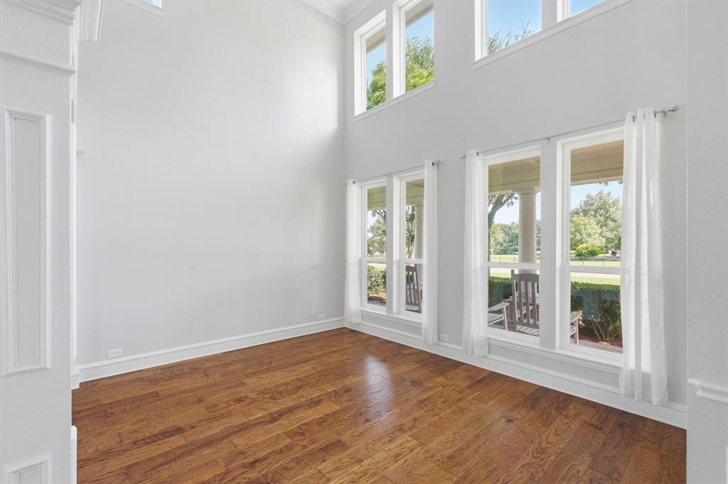 Dublin Park Add - Residential