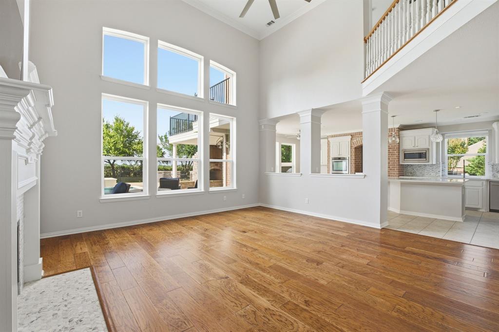 Dublin Park Add - Residential