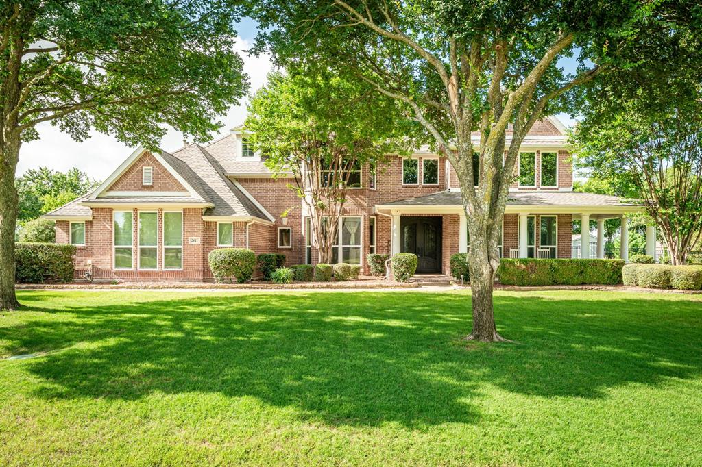 Dublin Park Add - Residential