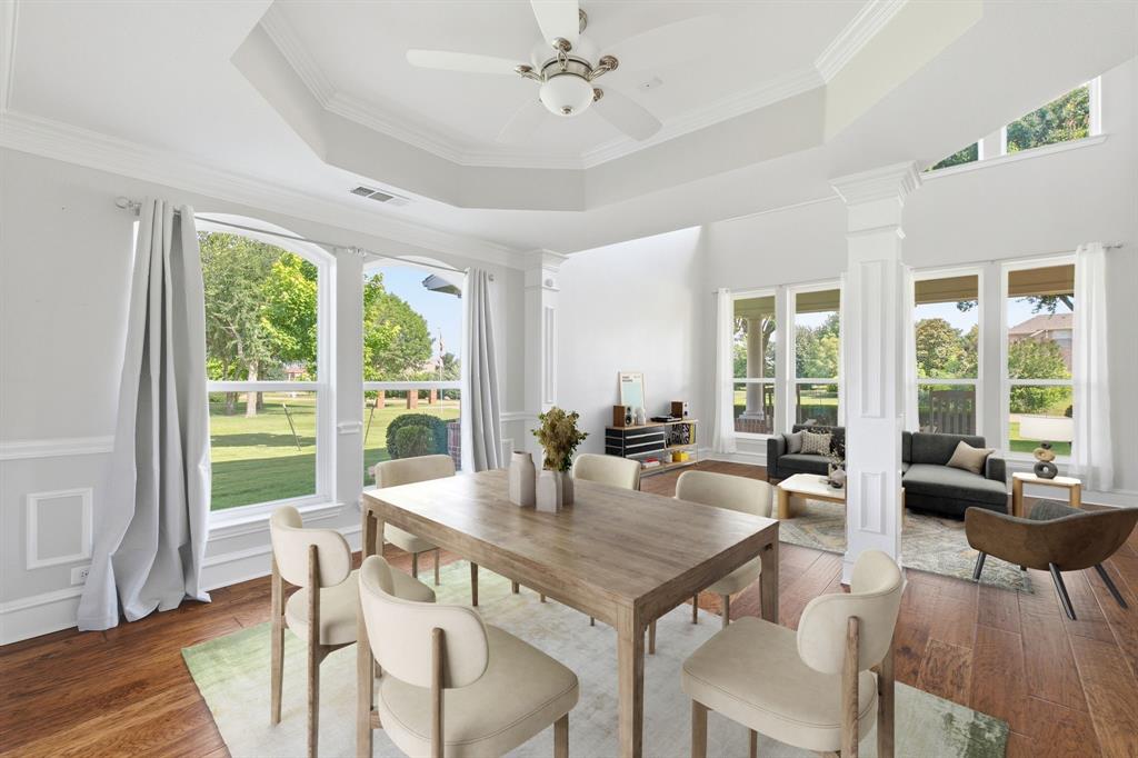 Dublin Park Add - Residential