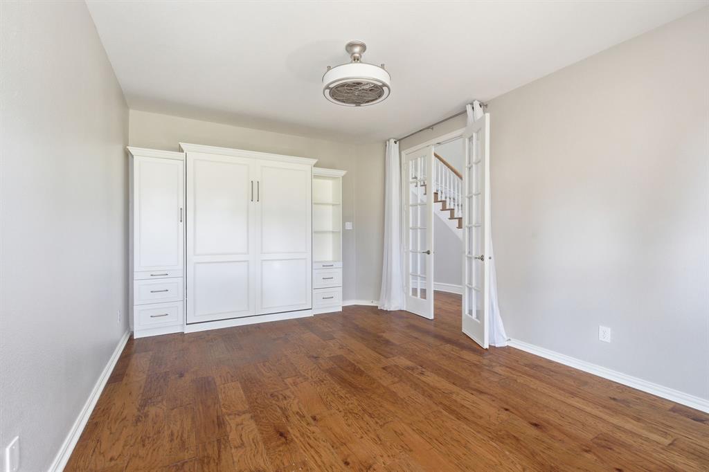 Dublin Park Add - Residential