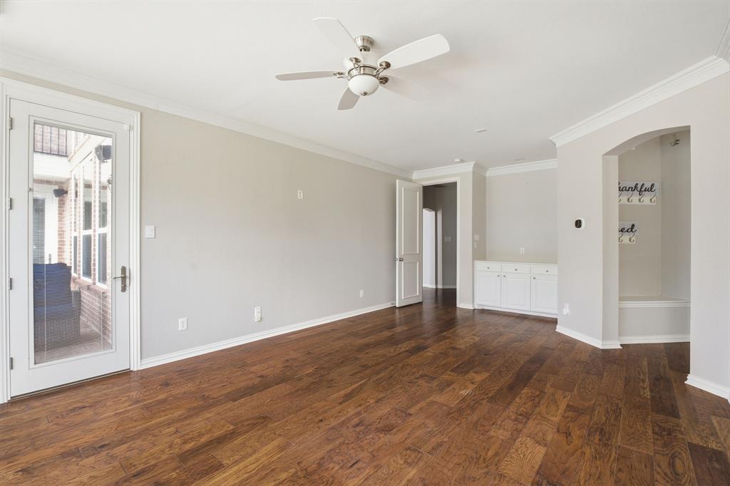Dublin Park Add - Residential