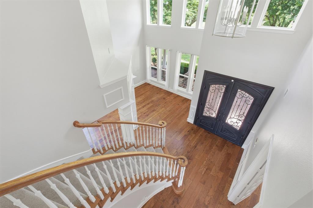 Dublin Park Add - Residential